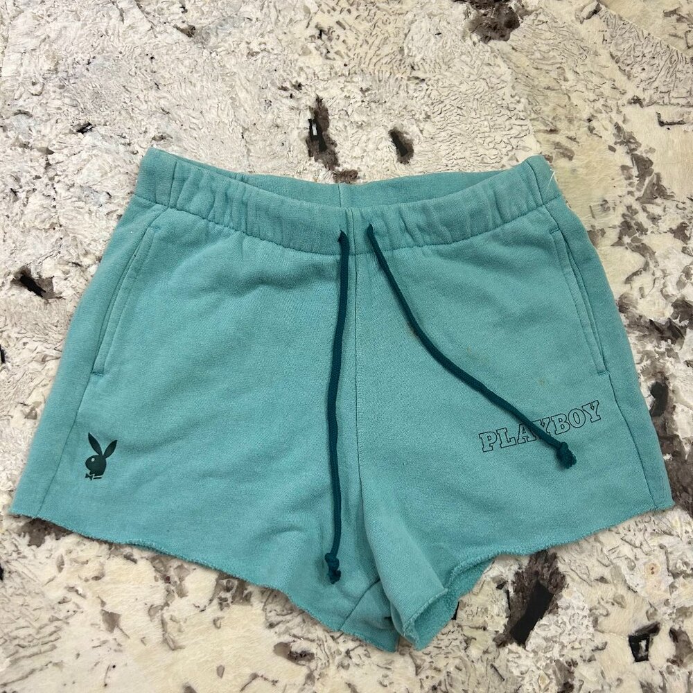 Pacsun Playboy Shorts